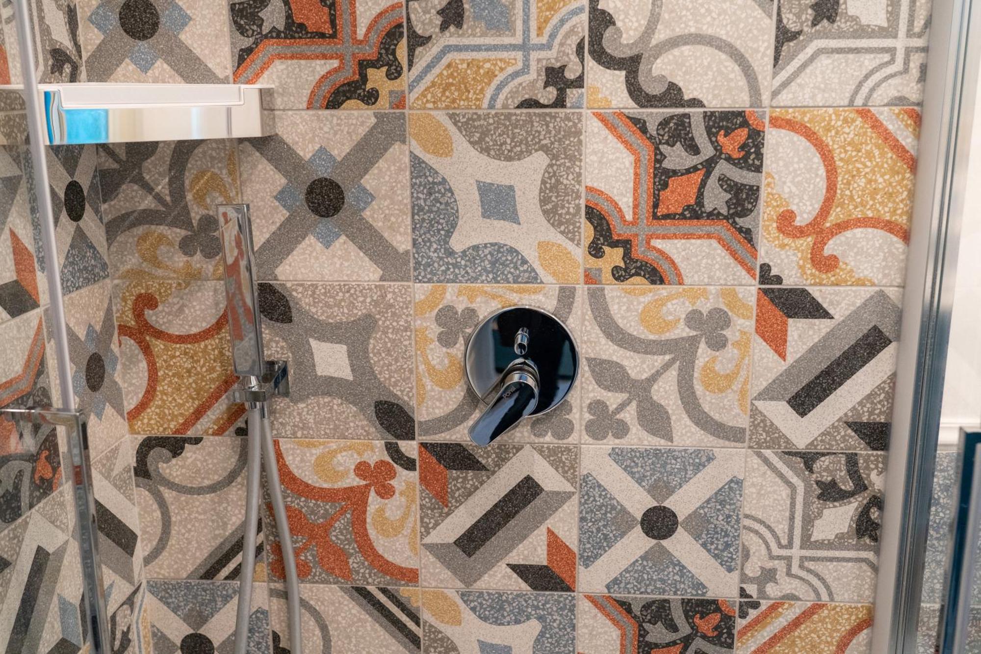Domus Sibyllina, Palazzo Cavalcanti Napoli Eksteriør bilde